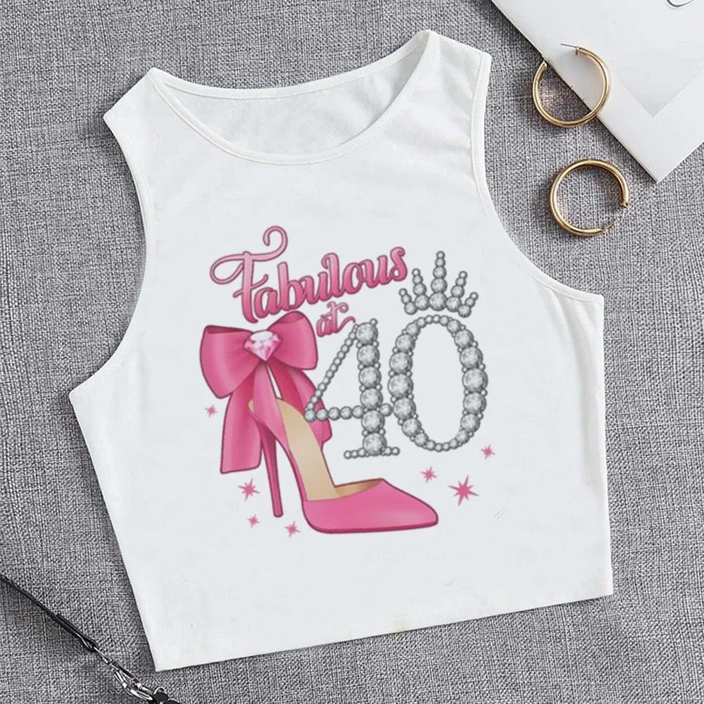 

Женский укороченный топ в стиле хиппи, 40 лет 40 лет