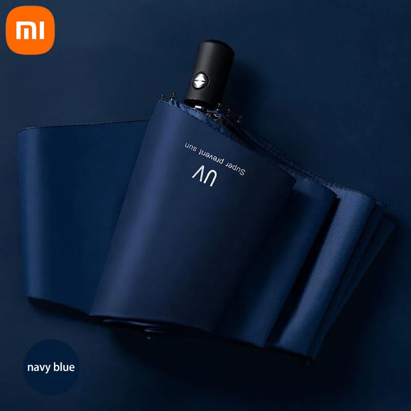 

MIJIA Мини Автоматический Зонт 96см