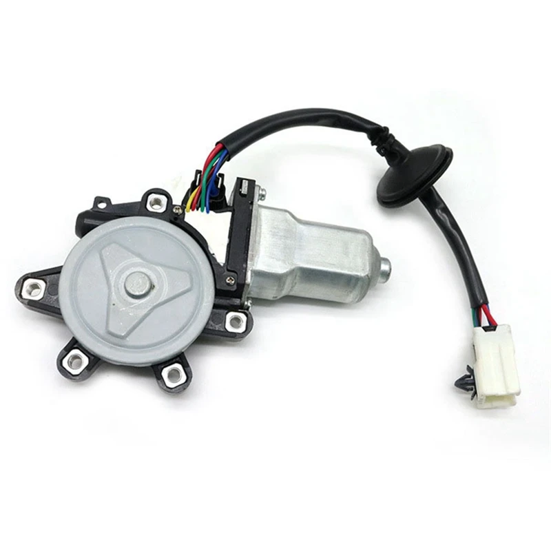 Передний правый электродвигатель стеклоподъемника для Nissan 350Z 2003-09 INFINITI G35 2003-07