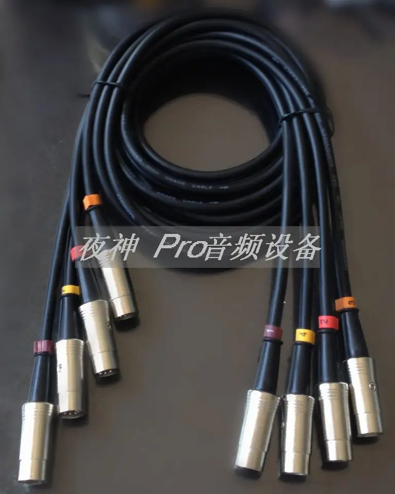 

[Professional grade] MIDI Cable MIDI interface Cable MIDI Cable [metal shell durable]