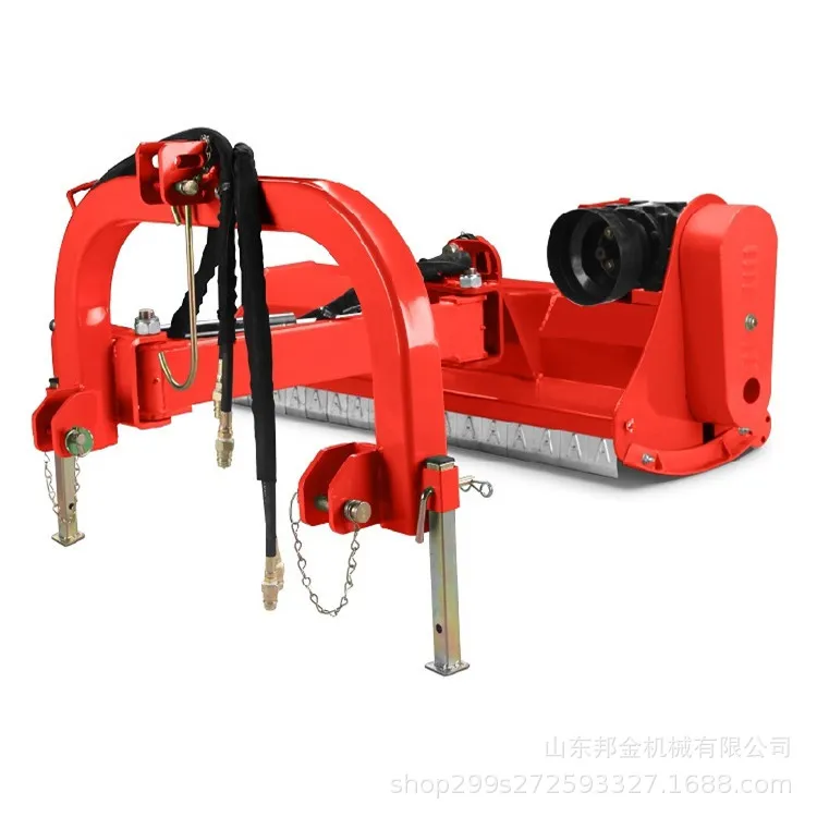 Китайский станок для резки травы 15-55 л.с. сельскохозяйственная техника небольшой