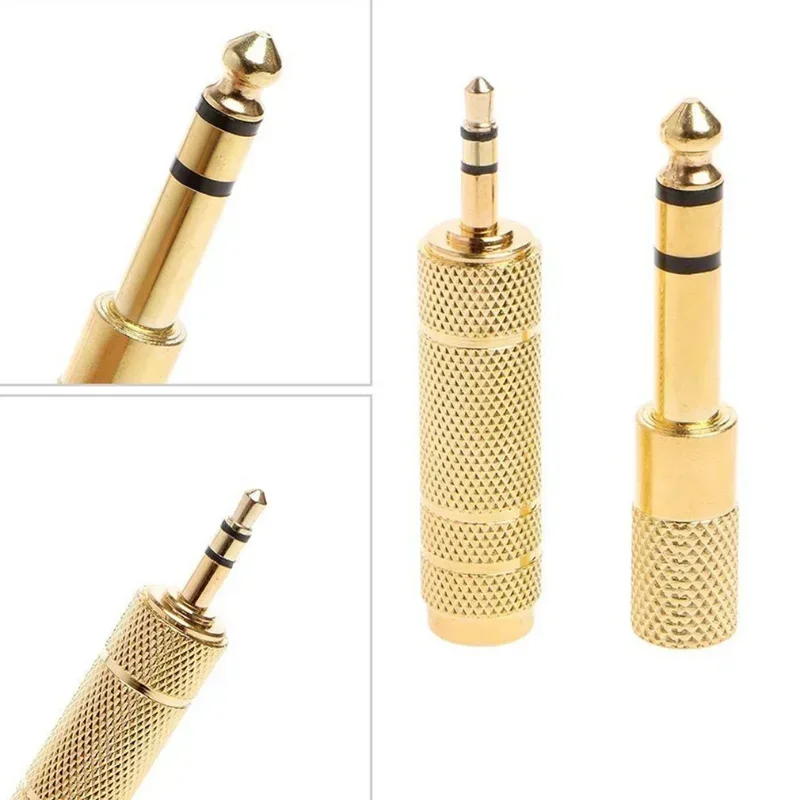 Комплект черных адаптеров для электрогитары Соединительный USB-кабель ПК Mac