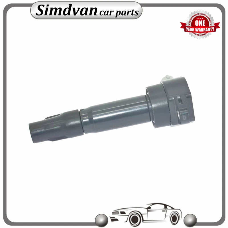 2/4 шт. высококачественная катушка зажигания двигатель для Mitsubishi Colt VI VII 1 3 л ASX Lancer