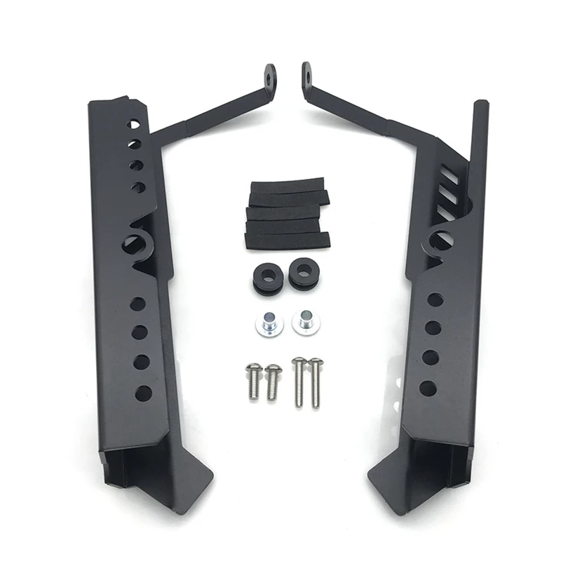 

For Yamaha MT09 FZ09 MT FZ 09 2013-2017 Motorcycle Radiator Grille Side Cover Grill Protector Guard Accessories