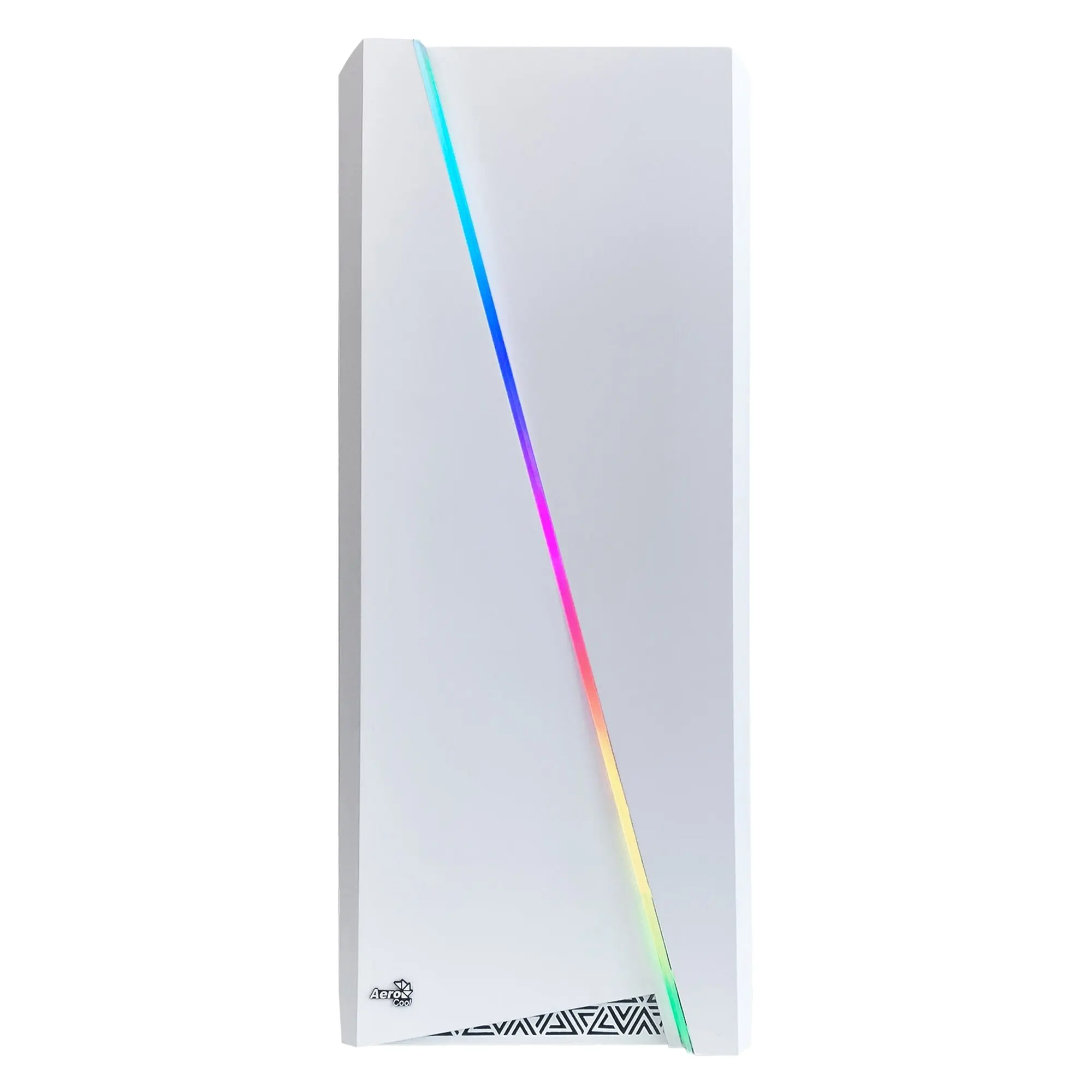 Игровой компьютер Robotcomp Start White V2 Plus настольный компьютеры мощный игровой пк