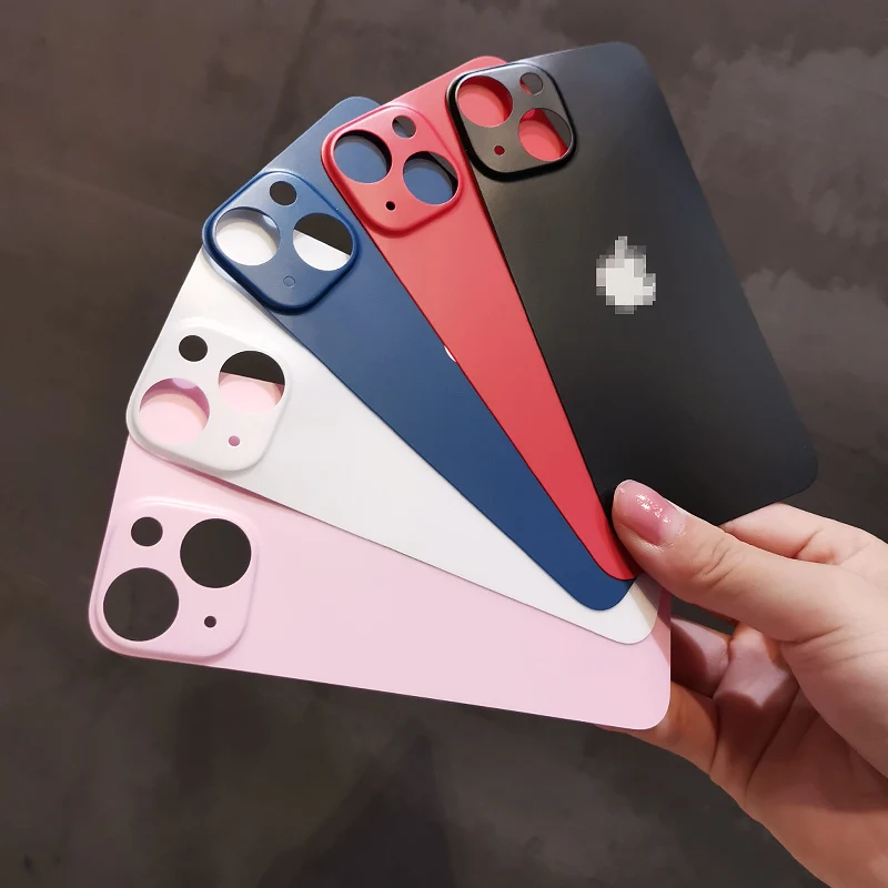 

Protective Camera Lens Sticker Case for iPhone 13 Pro Max Frosted for iPhone 12 Pro Max Frosted Film Phone Back Sticker