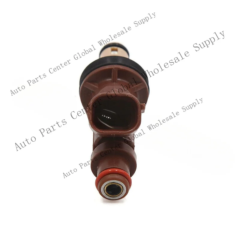 Топливные форсунки L+ (6 шт.) для Toyota Hilux Prado 5VZFE 3.4L 23250-62040 V6 6-цилиндровый 5VZ-F (art.: 3920dc0b73ff6) - 3920dc0b73ff6