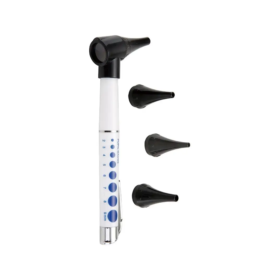 1set Ear Light Otoscope Digital Ear Scope Otoscope Light Camera Set Suite Light Spectrum Clinical Light Protect Tool Ear Cleaner images - 6