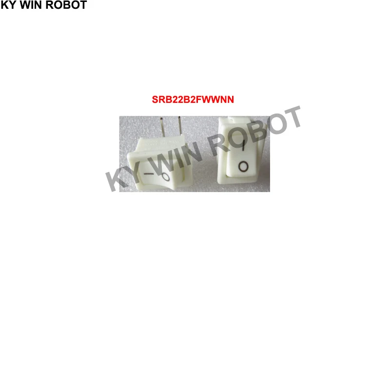 SRB22B2FWWNN немецкий переключатель