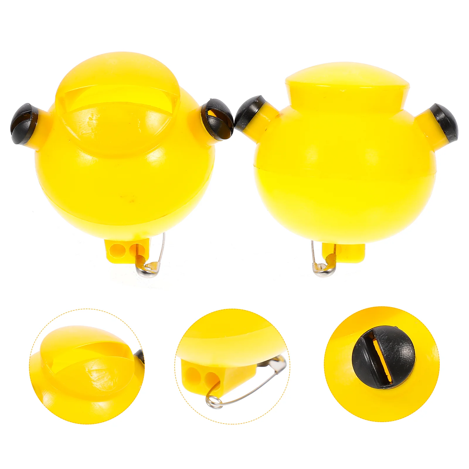 

2pcs Ultrasonic Whistles Pigeon Training Whistles Pigeon Training Tools
