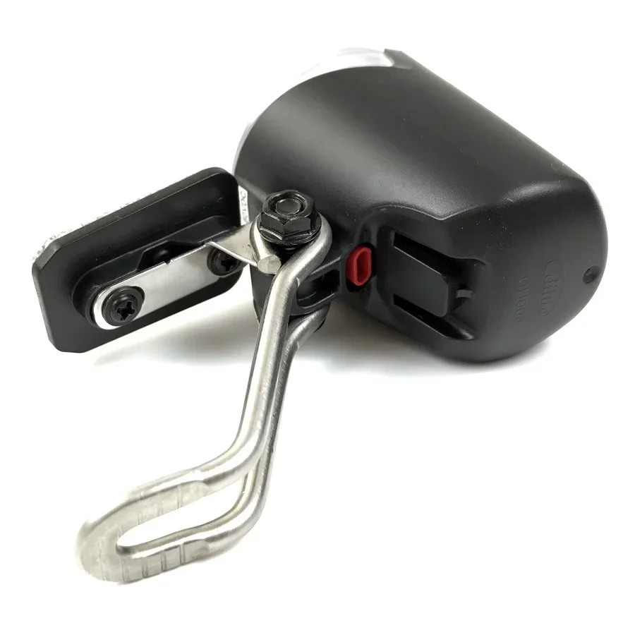 6-60 В светодиодный передний фонарь для электровелосипеда универсальная фара