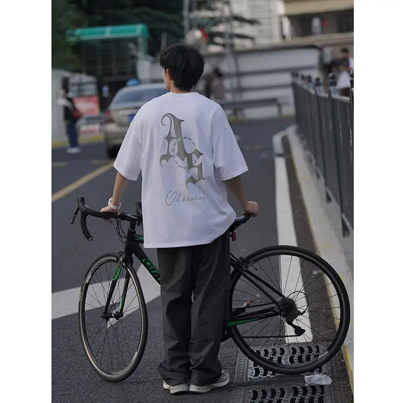 Рисунок 6 - Американская винтажная Минималистичная