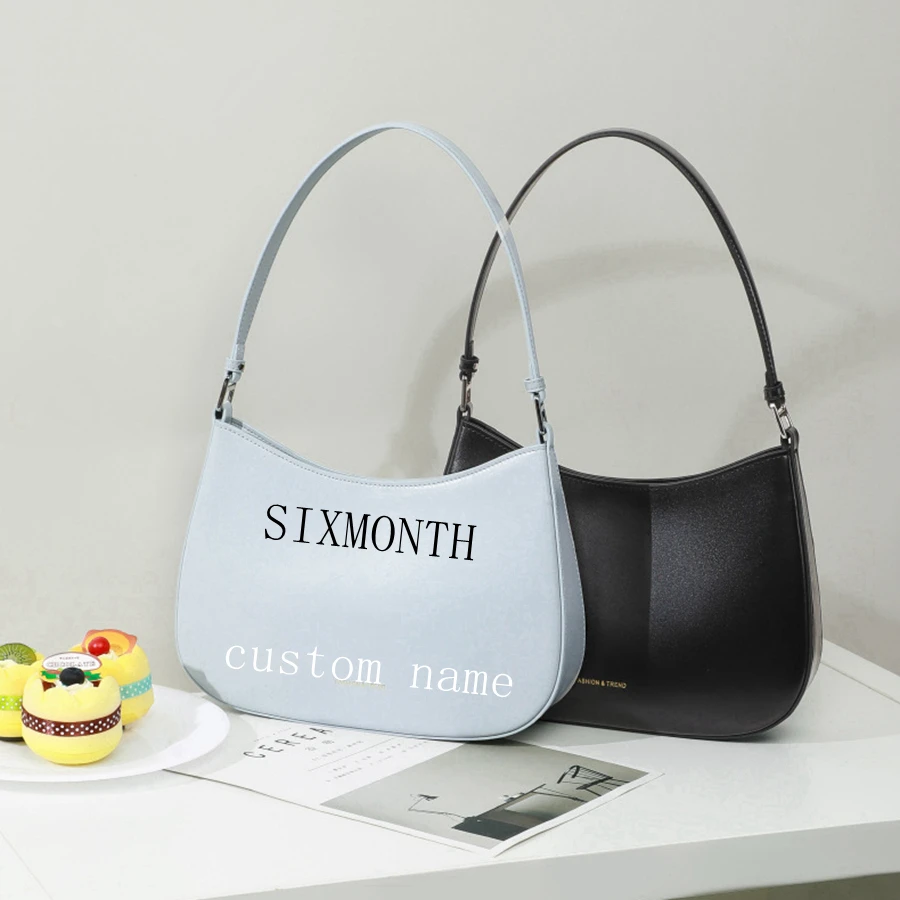 

Брендовая Сумка Хобо через плечо из натуральной кожи на заказ, дизайнерские сумки высокого качества, сумка через плечо от известного бренда