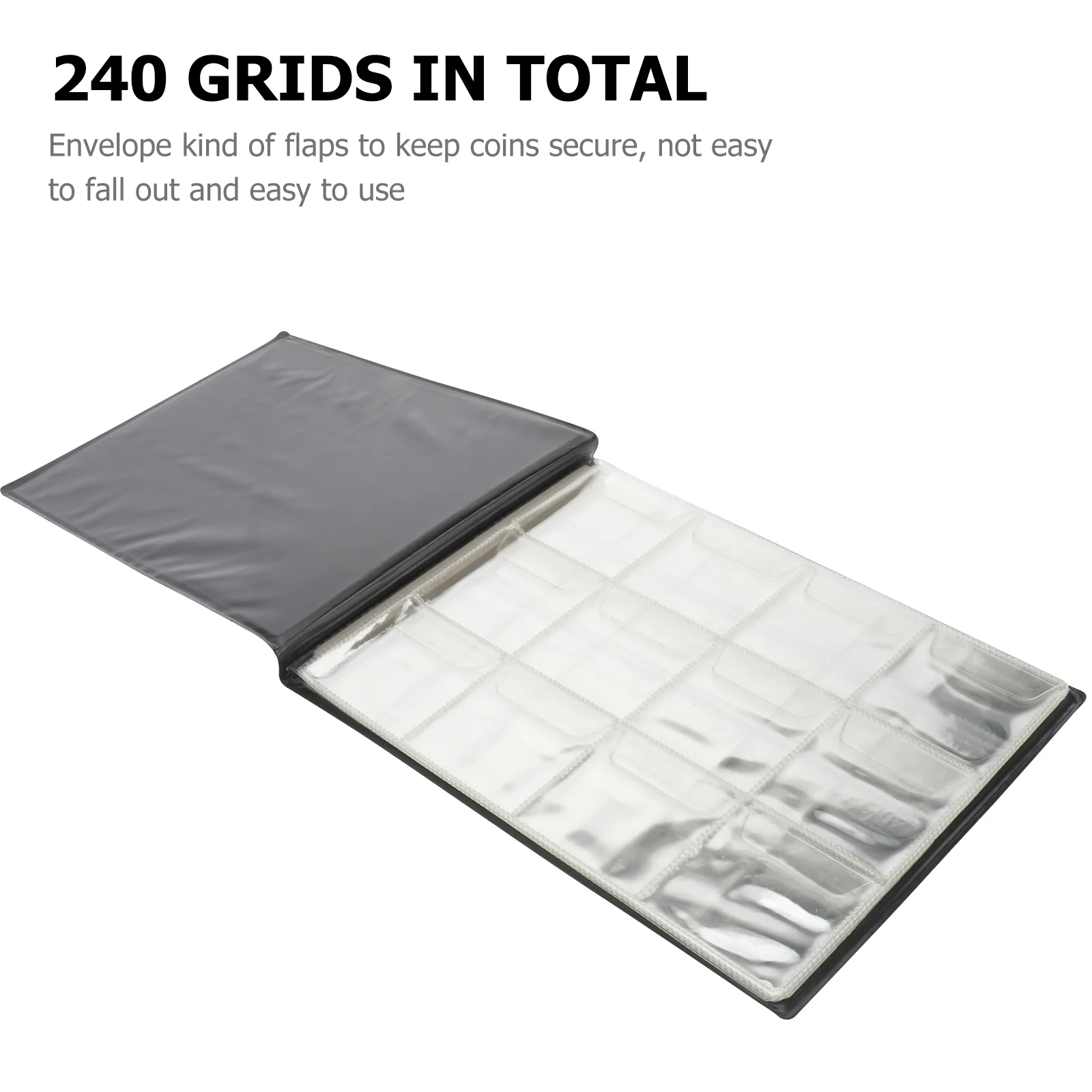 Рисунок 6 - Коллекционная книга для коллекционирования банкнот