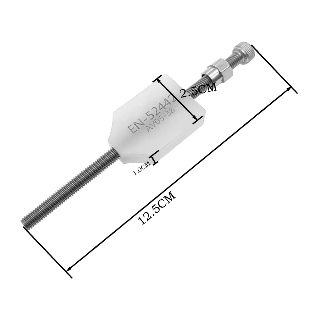 EN-52442 Инструмент балансировочного вала Прочный инструмент автомобиля для Cadillac