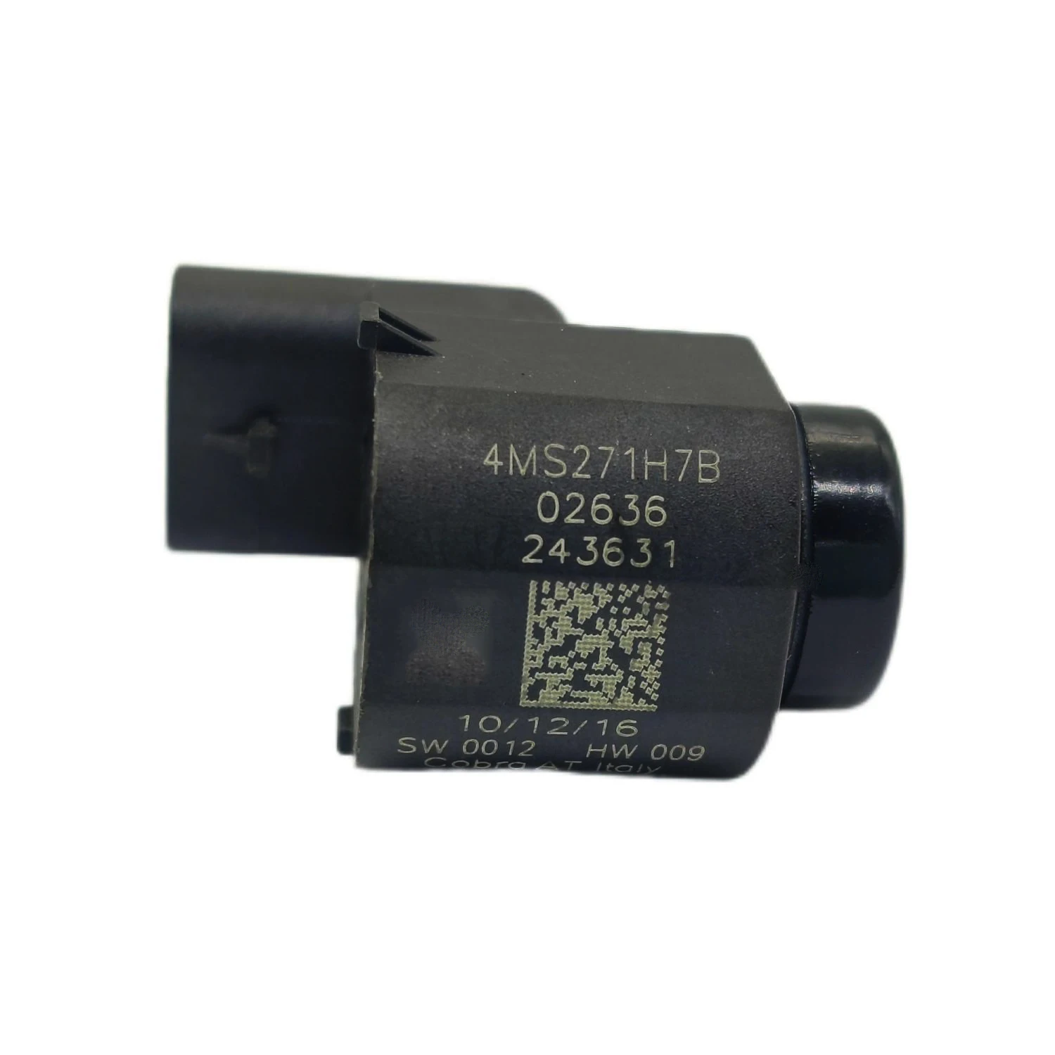 1/2/4 X 4MS271H7B PDC датчик парковки радар цвет черный для Hyundai KIA автомобильные