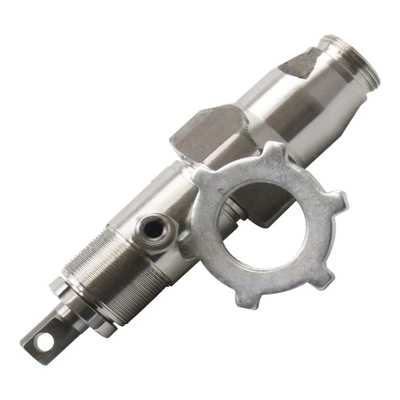 Безвоздушный распылительный насос послепродажного обслуживания 246428 17J552 для