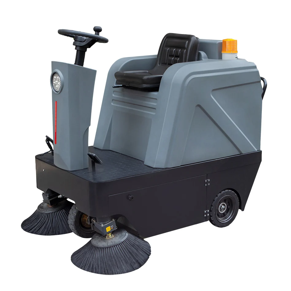 

Original Factory Newest Road Electric Sweeper