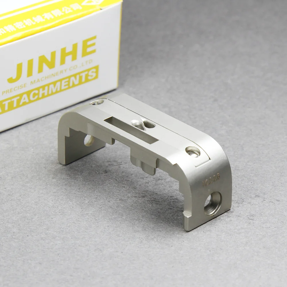 10060560/175552-303 игольчатая пластина в сборе для деталей швейной машины PFFAF/DURKOPP