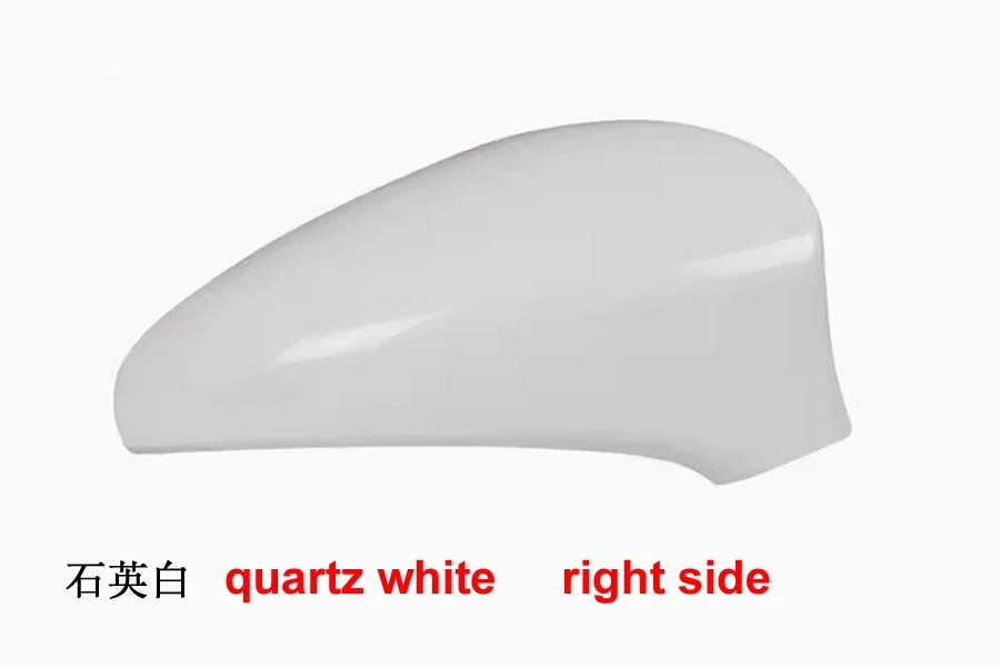 

Для Lexus IS IS200 IS2500 IS300 IS350 2013-2019 автомобильные наружные зеркала заднего вида, крышка, корпус бокового зеркала, двери крыла, корпус