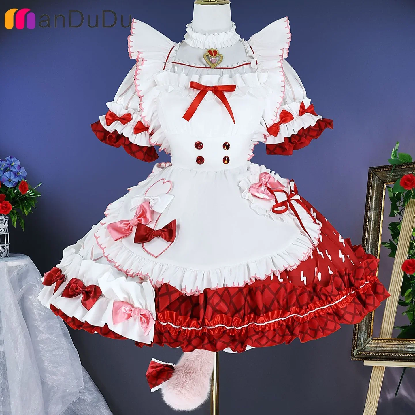 Goldenglow косплей Arknight Susie блестящий костюм платье для ролевых игр Хэллоуин