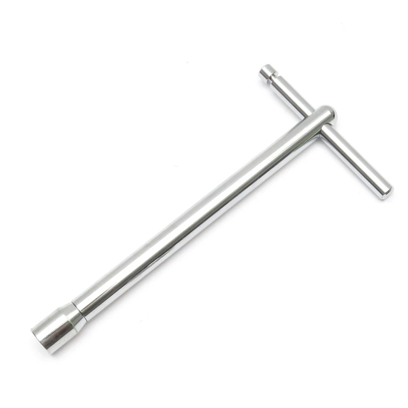 

Diving Flaged Hose Protector Install Tool Self Draining Brass With