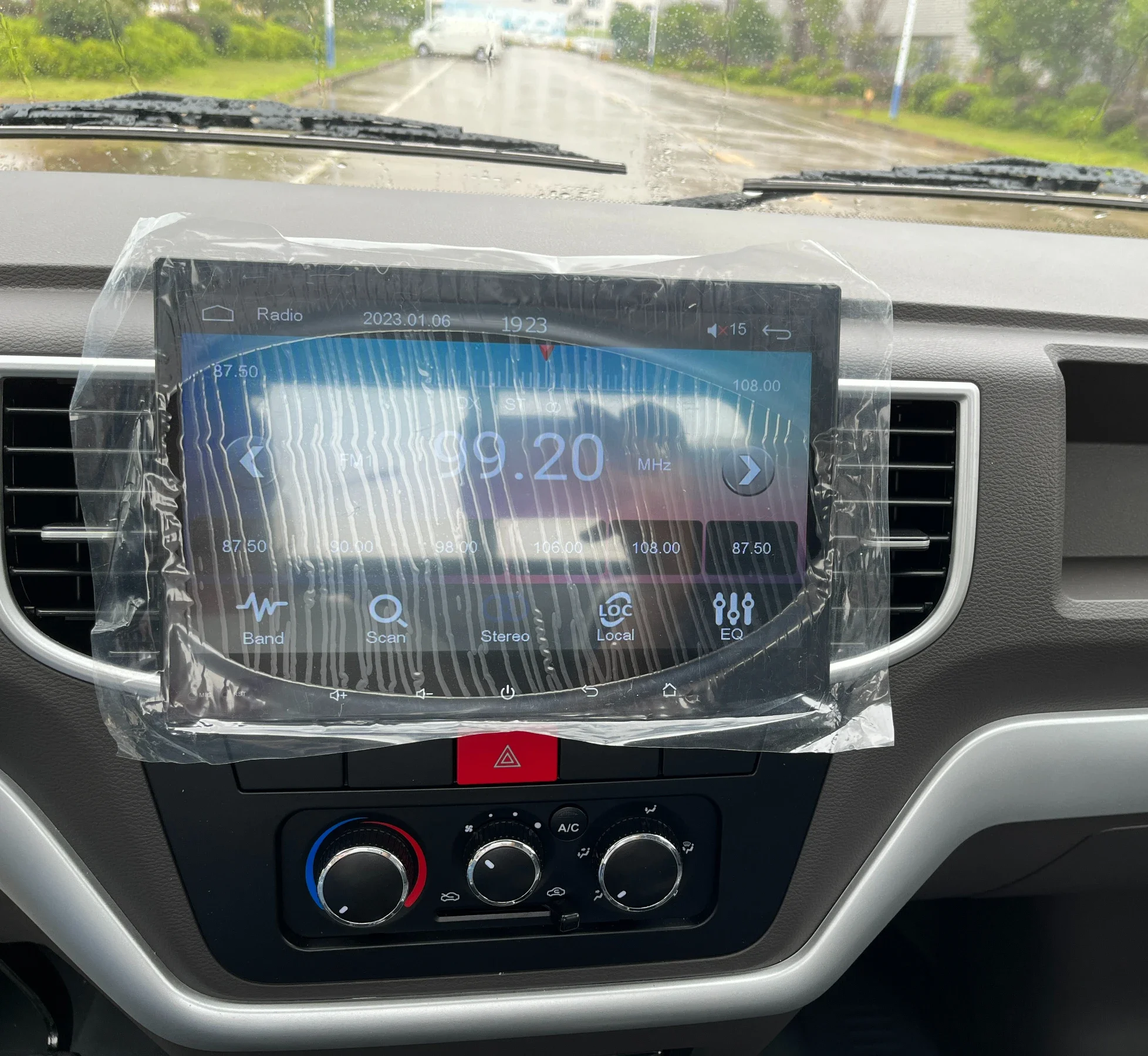 SUMEC kama Мини Электрический Пикап Многофункциональный И Практичный Маленький