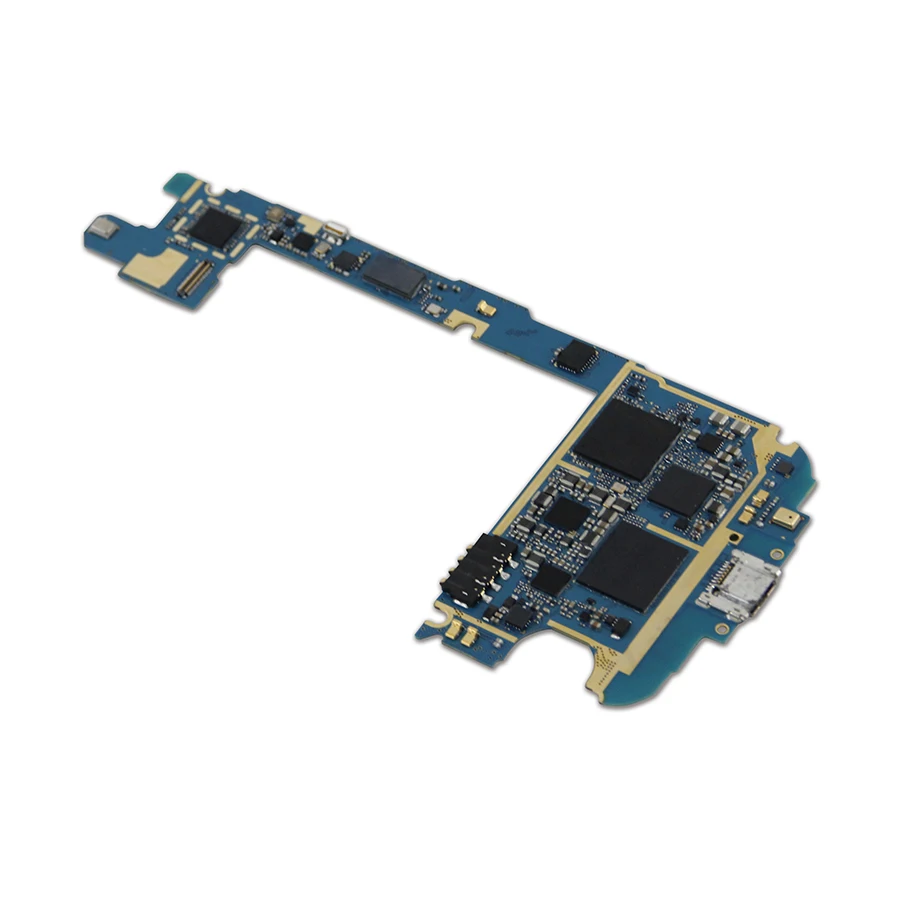 Оригинальная разблокированная материнская плата для Samsung Galaxy S3 I9300 системная Android