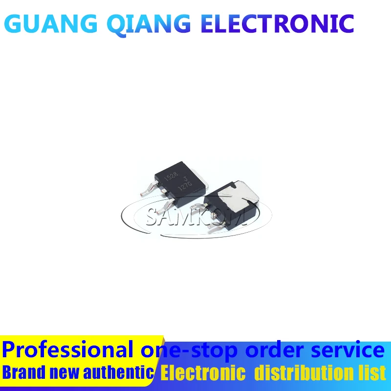 1 шт. MJD127G TRANS PNP DARL 100V 8A DPAK