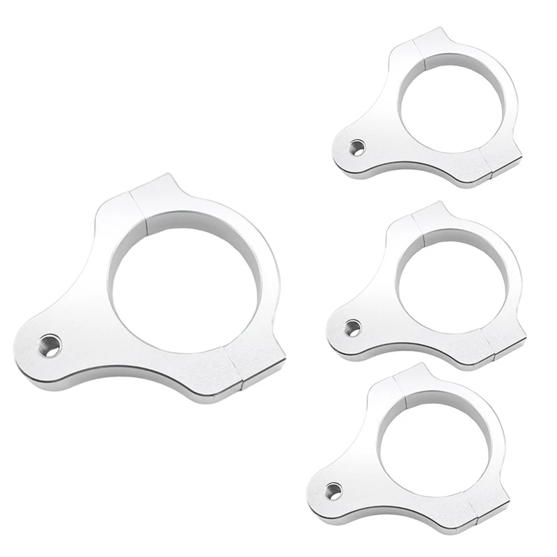 Стабилизатор рулевого демпфера зажим монтажный адаптер кронштейн для HONDA SUZKU YAMAHA