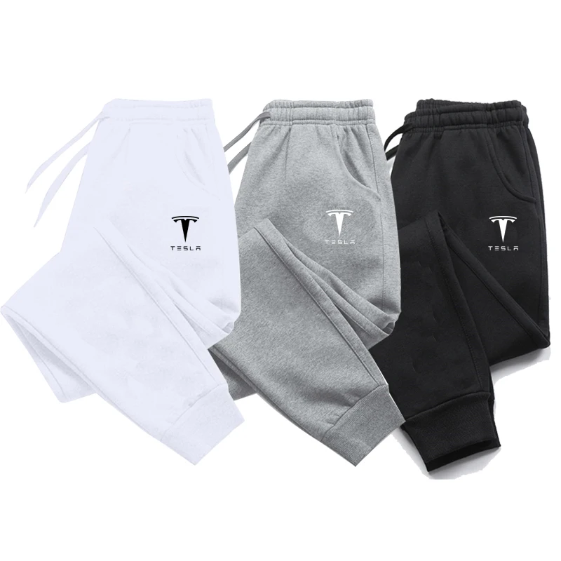 

Men's spring and autumn new men's pants casual pants sports jogging sportswear Harajuku street sweatpants clothing