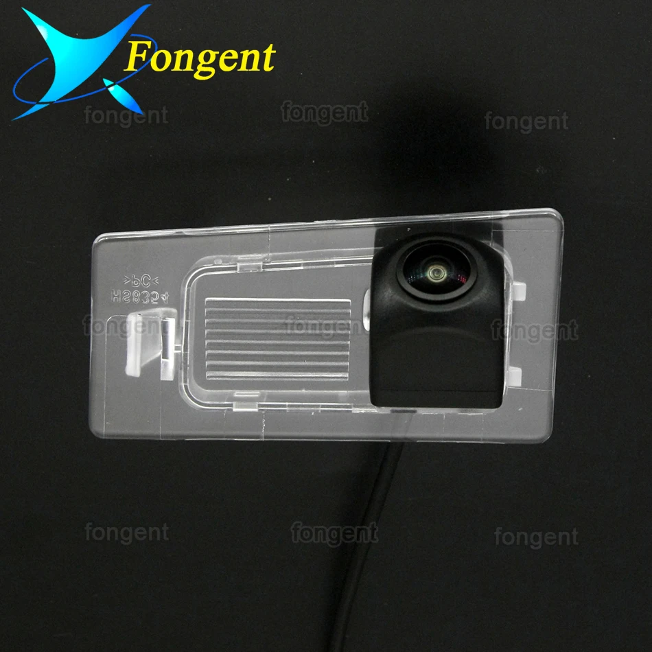 

Автомобильная камера заднего вида для Hyundai Solaris Sedan 170 1920 1080