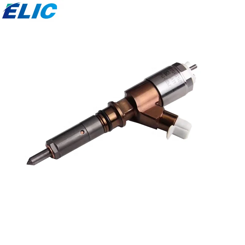 

326-4700 E320D E320D INJECTOR FOR EXCAVATOR 3264700