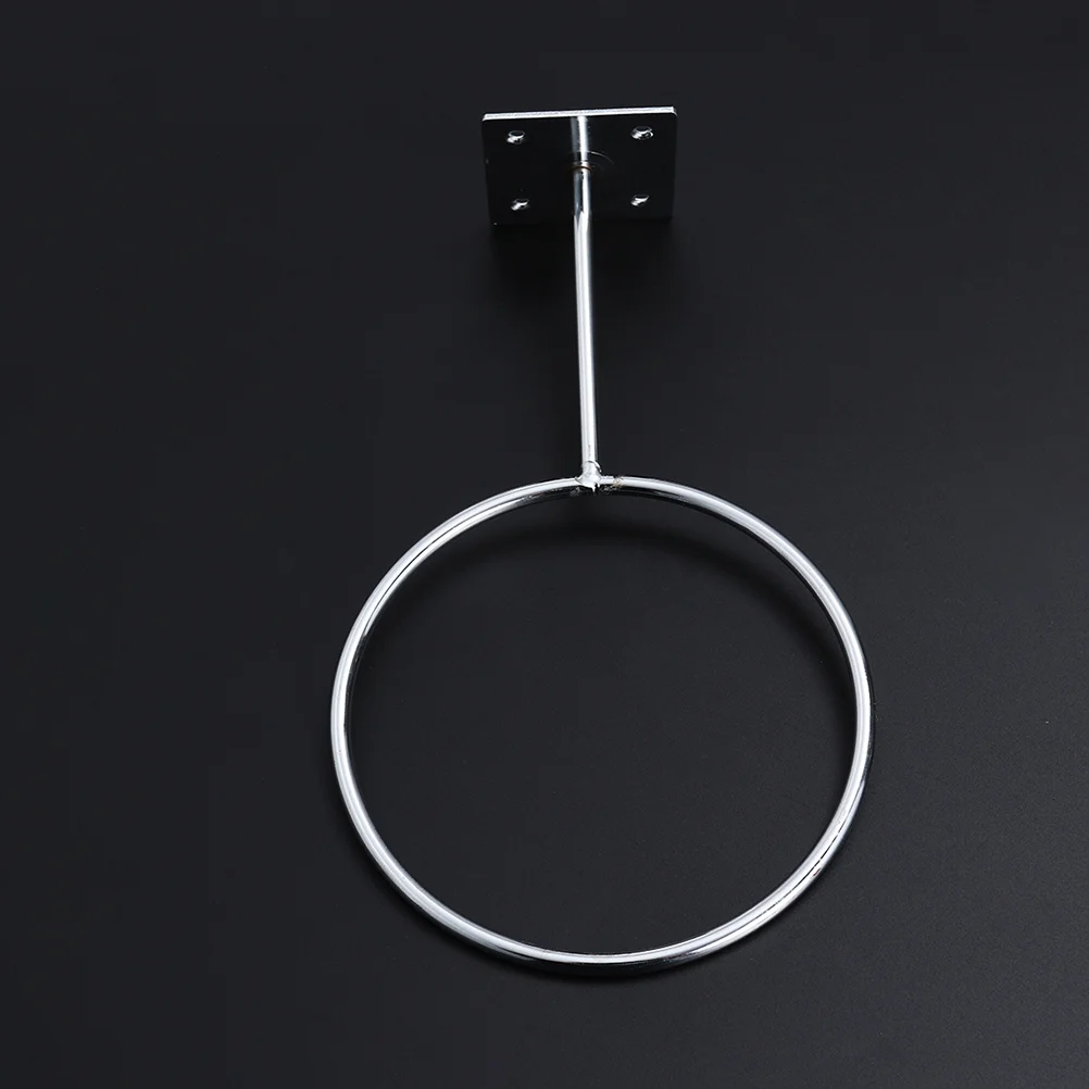 

Holder Rack Wall Basketball Mount Storagegarage Displayvolleyball Racks Football Stands Exercise