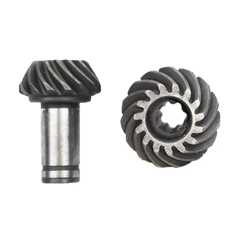 

Gear Assembly For 9 / 7 Tooth Gear Grass Trimmer Brush Cutter Mower Power Tool