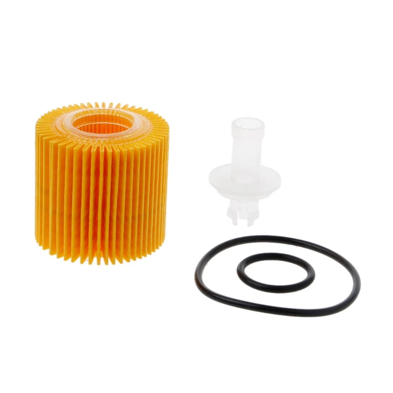 

Upgraded Vehicle Engine Oil Petrol Filter Engine for Prius Car Accessories