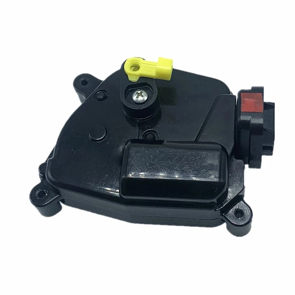 

Car Tail Door Latch Center Rear Door Controller Locking Device Automatic Locking for Hyundai Tucson 2004-2009 812902E010