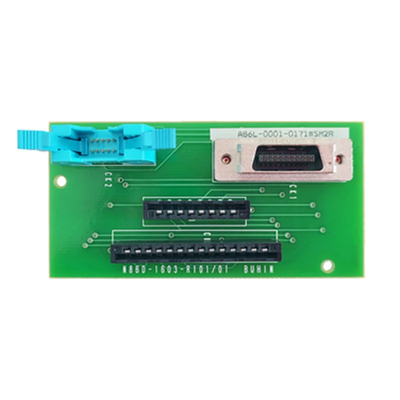 

A86L-0001-0171 Brand New Original, On-site Photos Taken, One-year Warranty