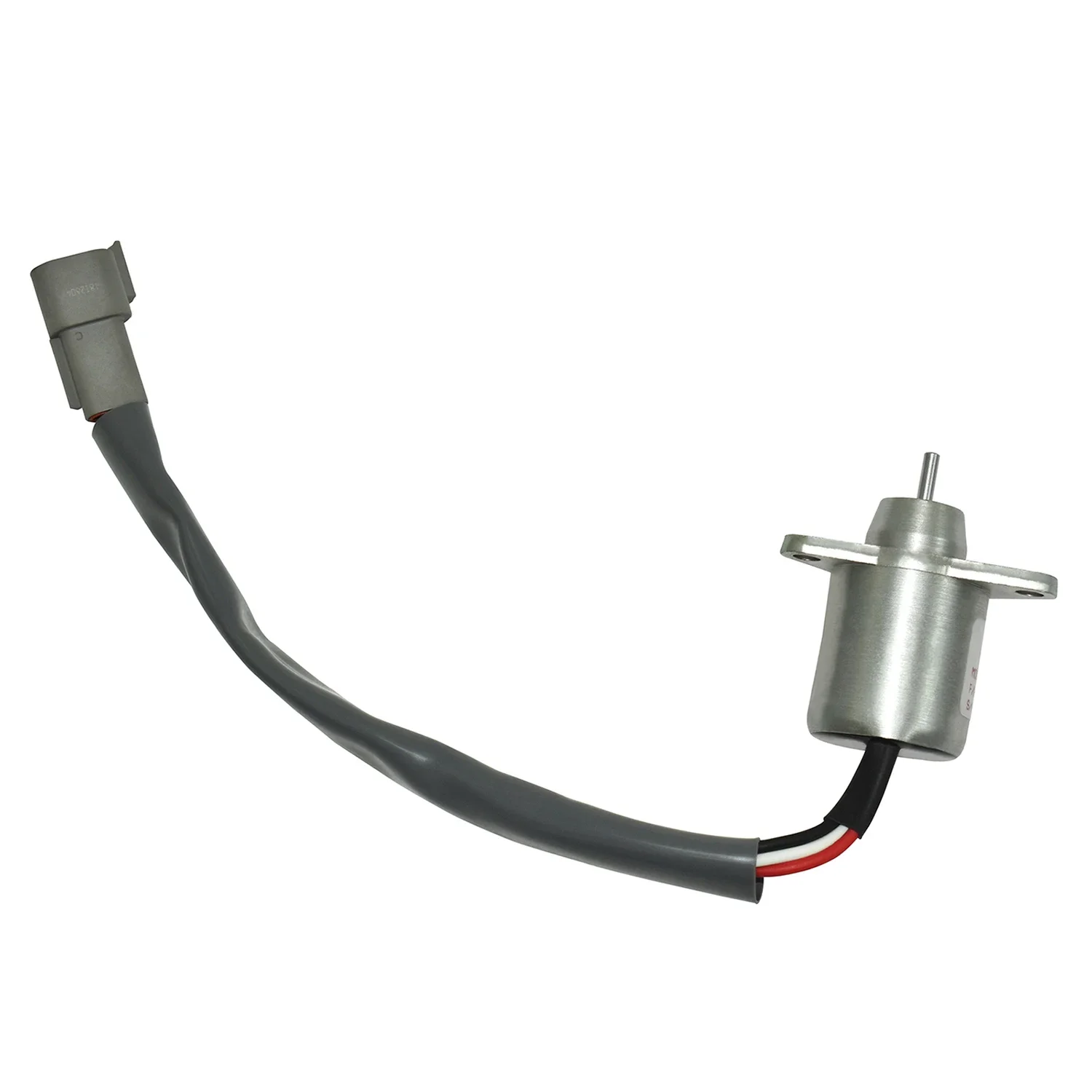 

Электромагнитный клапан для остановки топлива Flameout SA-4723-T 412444