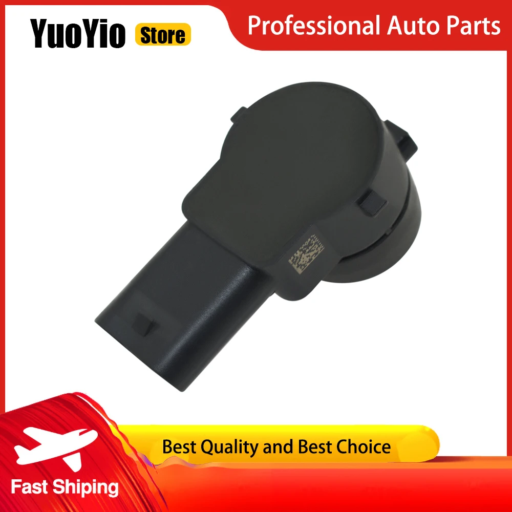 1 шт. автомобильная система безопасности YuoYio 0263003489 для Audi Volkswagen