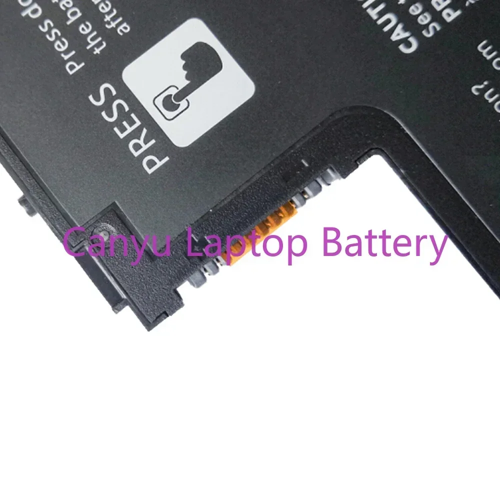 2024 TRHFF для Inspiron 5547 5545 5548 14-5447 15-5547 15-5545 15-5548 15-5557 3450 3550 1V2F6 01V2F 11 1 В 43 Втч аккумулятор