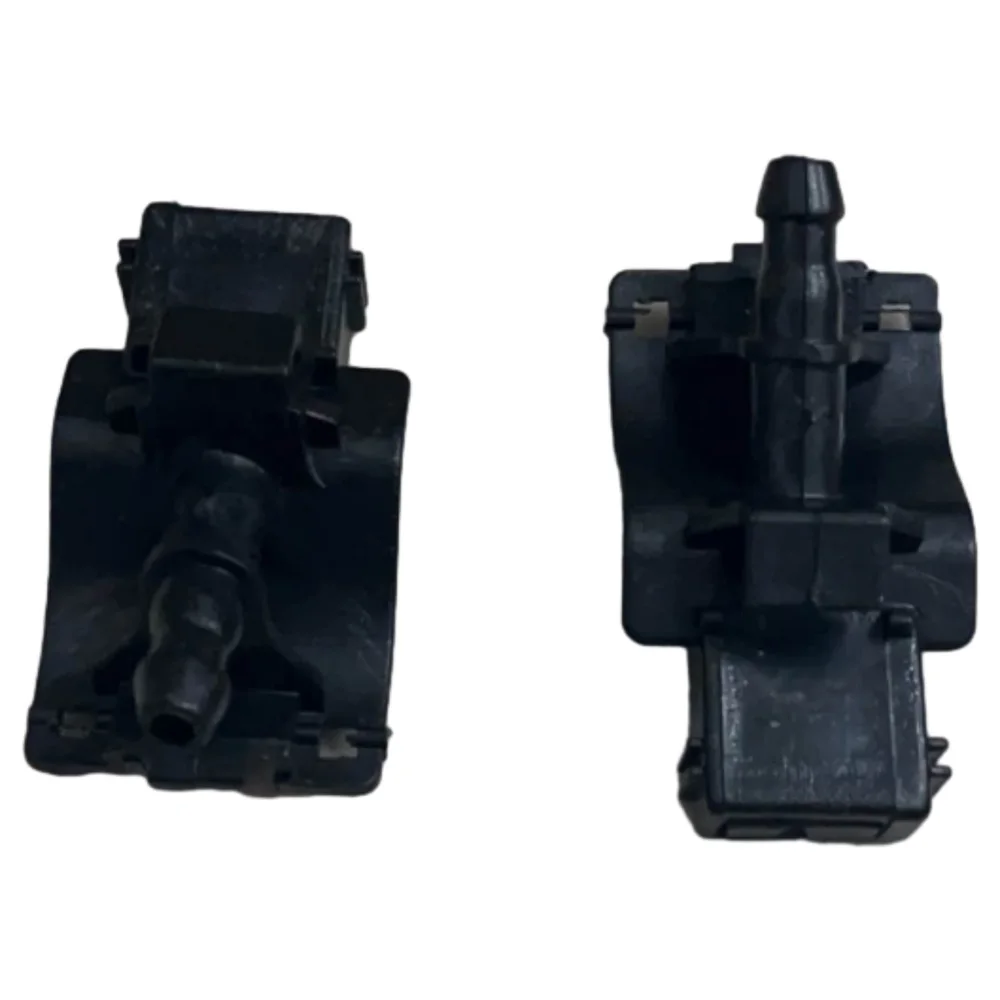 2 шт., насадка для омывателя лобового стекла автомобиля, распылитель воды для Toyota Corolla Camry Lexus 85381-30110