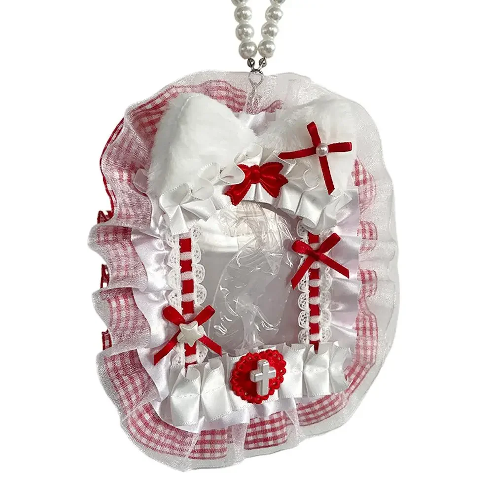 

Держатель для карт аниме