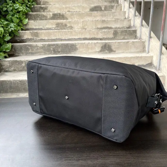 Tumi Multifunctional Tote Briefcase Travel Bag Business Trip Commuter Large Capacity Computer Bag Messenger Bag Men