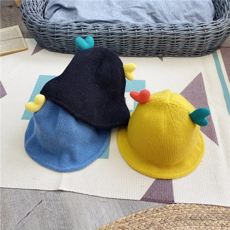 Baby Beanie Hat,Fleece Lined Infant Newborn Toddler Winter Warm Knit Cap for Little Boys Girls, Winter Warm Hat