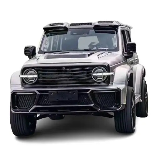Автомобильный комплект для кузова ДЛЯ TANK) 300 решетка капота передний бампер