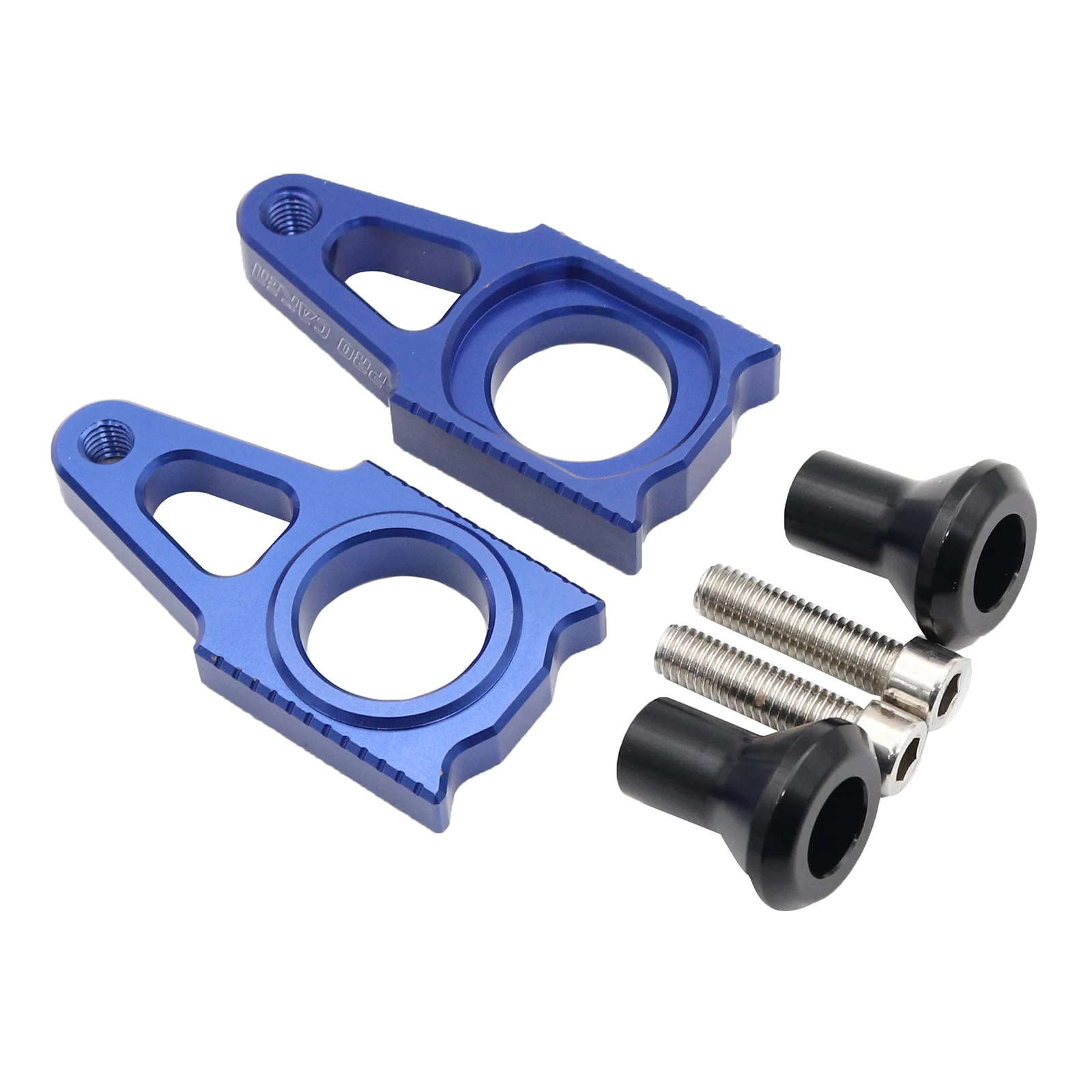 Цепь заднего регулятора для мотоцикла CNC Yamaha YZ125 YZ250 YZ250F YZ450F YZ125X YZ250X YZ250FX YZ450FX WR250F