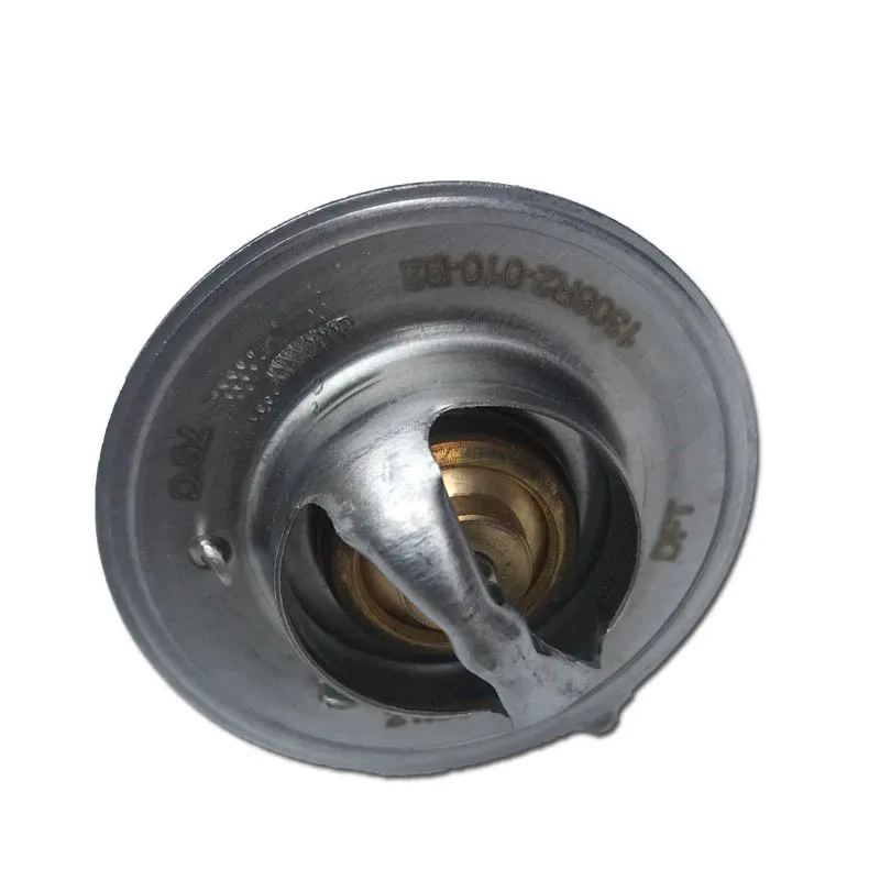 Термостат двигателя Cummins 6BT