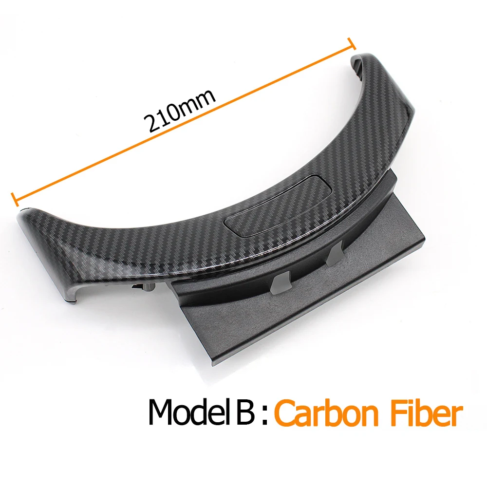 

Для Mercedes-Benz W205 W253 панель подлокотника крышка переключателя центральный ящик для хранения переключатель для C класса GLC 2056803407