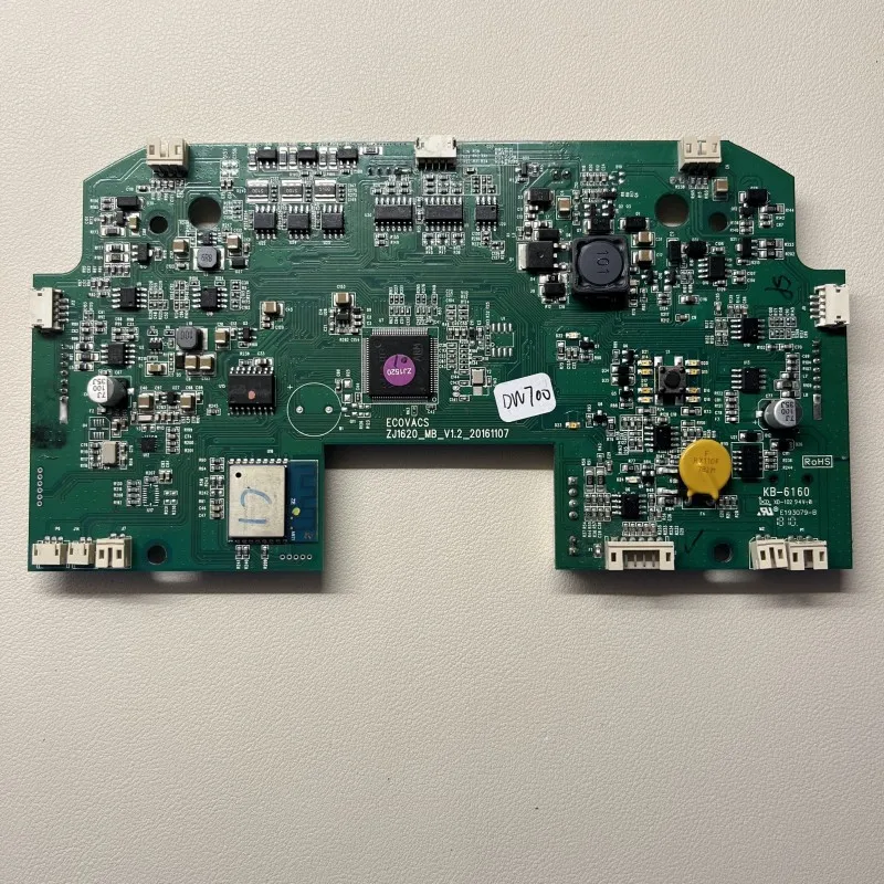 Аксессуары для подметальных машин CR330 CR333 основная плата DW700 PRO электрическая